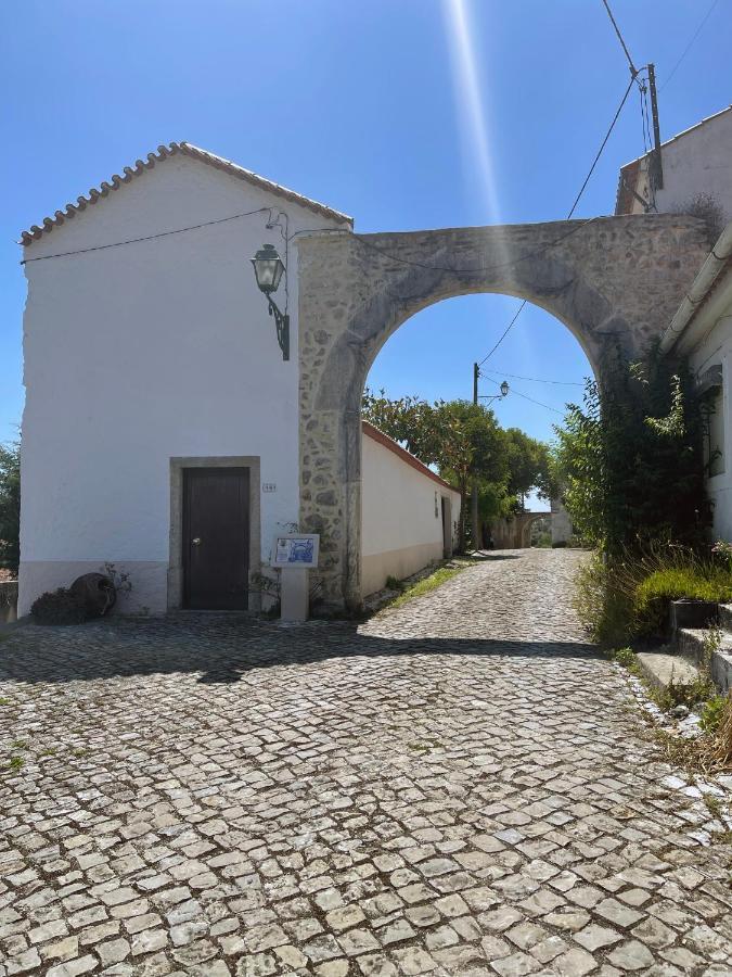 Villa Casa Do Arco à Abiul Extérieur photo